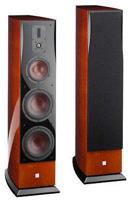 デノンラボ、DALI製スピーカー「HELICON」に2機種追加