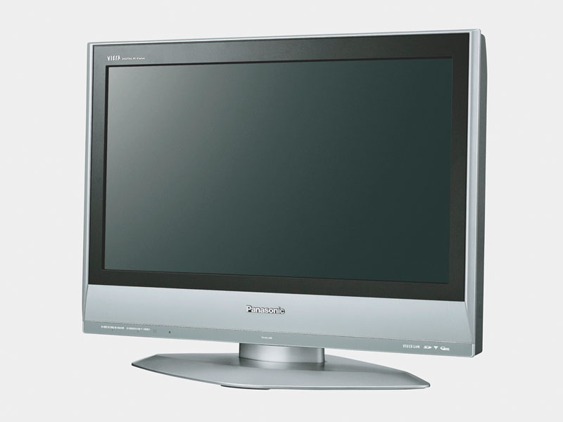 松下、32/26型液晶「VIERA」に高画質エントリーモデル