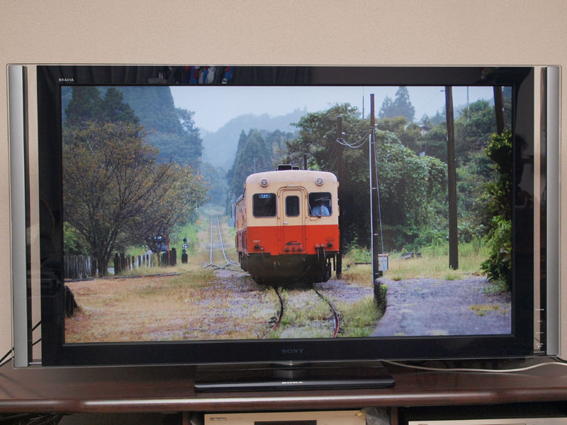 西川善司の大画面☆マニア 第104回