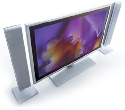 HITACHI : Wooo World : 生産終了品 : W37-PDH1