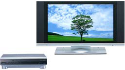 HITACHI : Wooo World : 生産終了品 : 3000シリーズ : W32-PDW3000