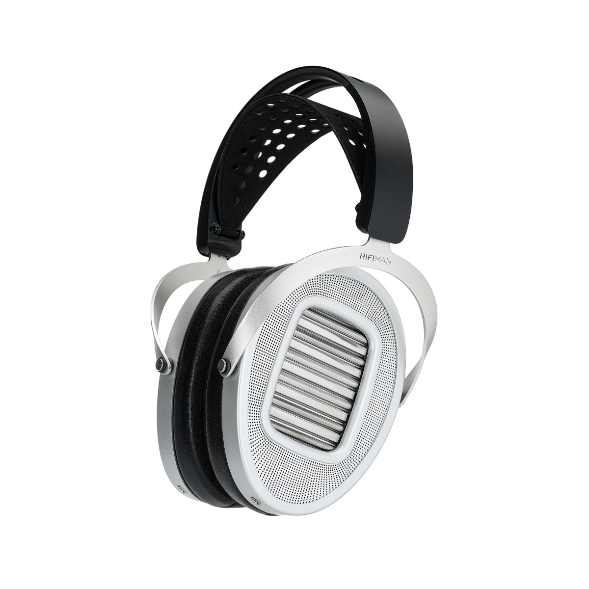 HiFiMAN Ananda Unveiled Planar Magnetic Headphones - AV One