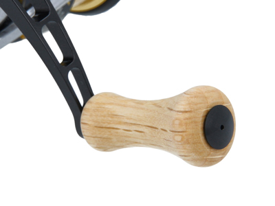 ウッドノブ2 レギュラー｜Fishing Tools“Avail”オンラインショップ