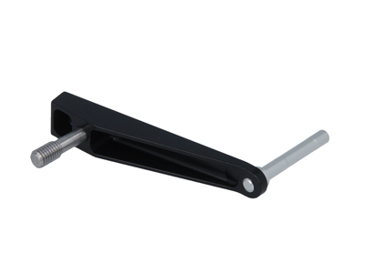 タフボックスハンドル カーディナル3/4シリーズ用 45/50mm 【全5色