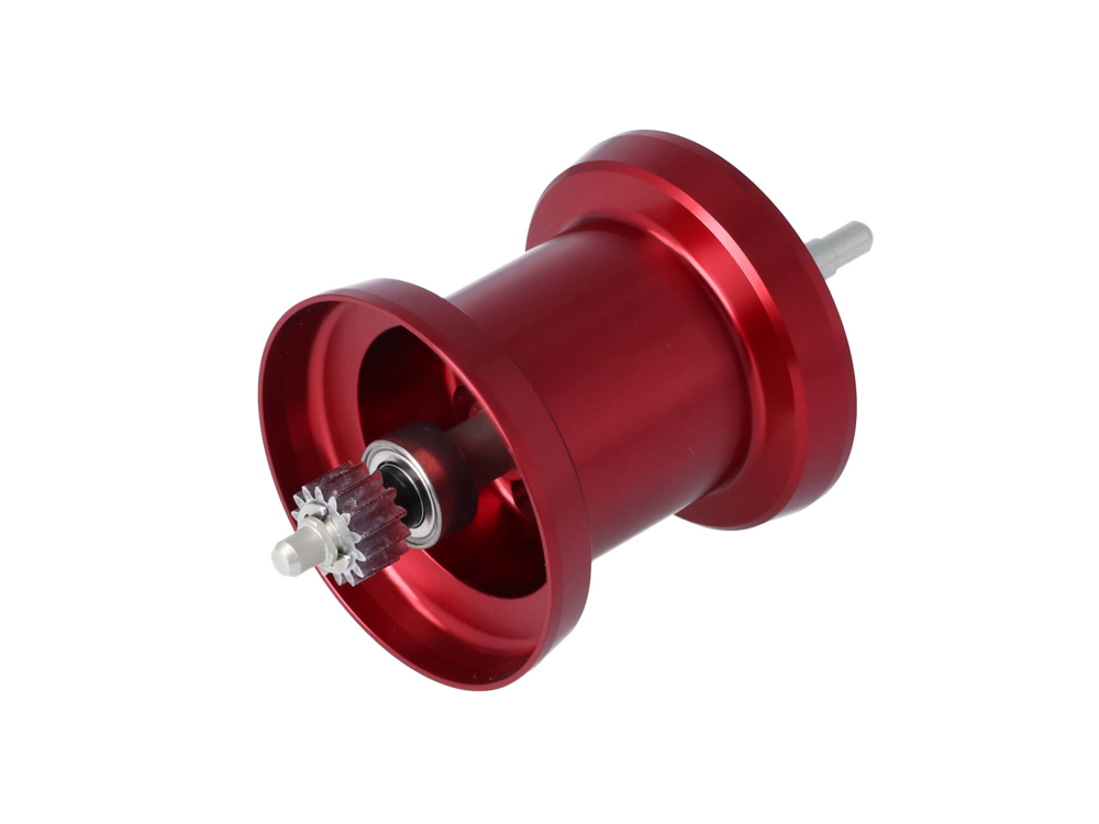 イスズ BC420/421用 溝深4.0mm 【全3色】｜Fishing Tools“Avail