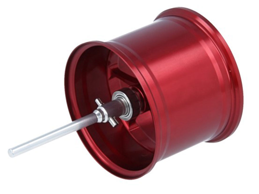 シマノ 16アルデバランBFS用 【全4色】｜Fishing Tools“Avail