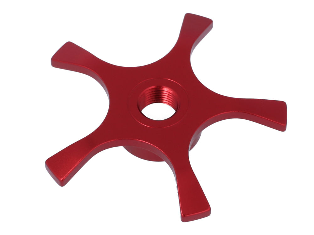 スタードラグ ABU用 オフセット 左ハンドル用｜Fishing Tools“Avail