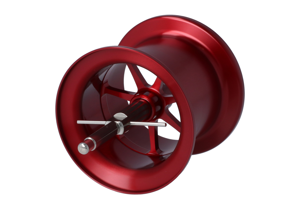 ABU Ambassadeur 5000C用 【全3色】｜Fishing Tools“Avail”オンライン