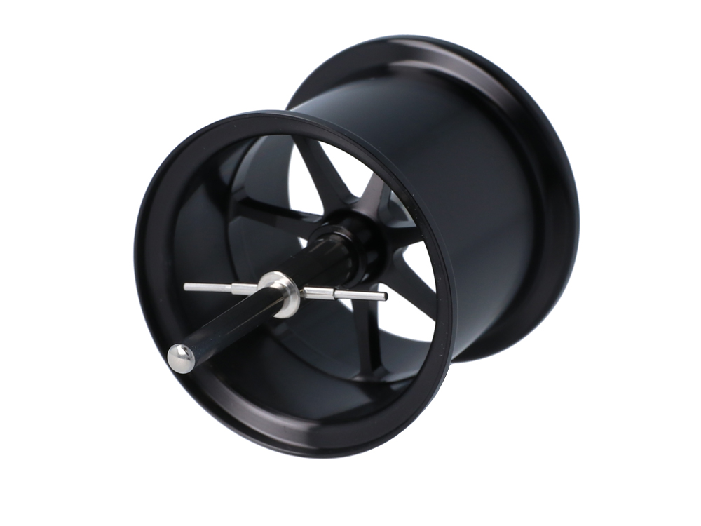 ABU Ambassadeur 5500用 【全3色】｜Fishing Tools“Avail”オンライン