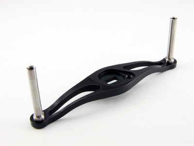 オフセットハンドルSTi2 ABU/ダイワ用 85/90/95/100/105mm 【全3色