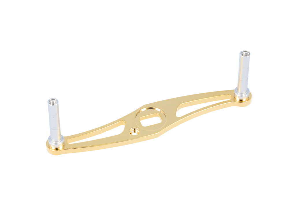 Sトラッドハンドル ABU/イスズ用 65/70/75/80mm 【全3色】｜Fishing