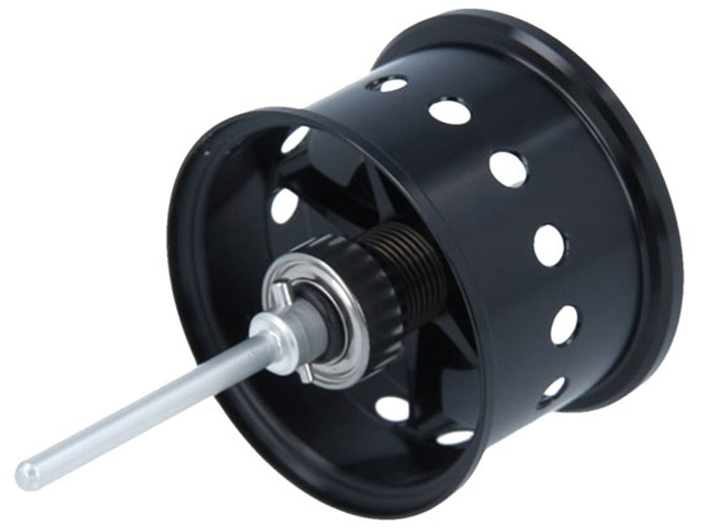 シマノ 21カルカッタコンクエスト100/101用 【全2色】｜Fishing Tools