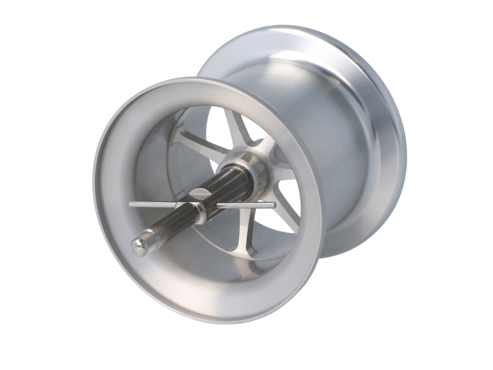 ABU Ambassadeur 5000 ボールベアリング用 【全3色】｜Fishing Tools