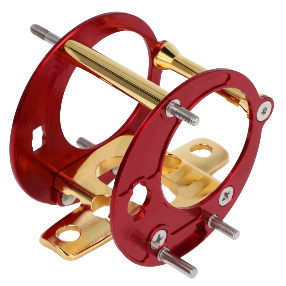 オンラインショップ限定オフセットフレーム｜Fishing Tools“Avail