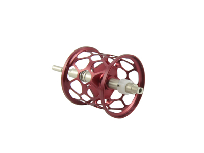 マイクロキャストブレーキ Microcast Spool 1518TR専用｜Fishing Tools