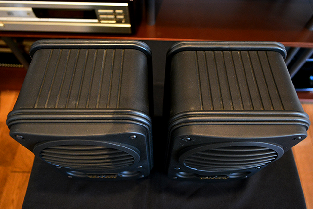 タンノイ中古品スピーカーCPA-5 完売いたしました。TANNOY中古品は静岡