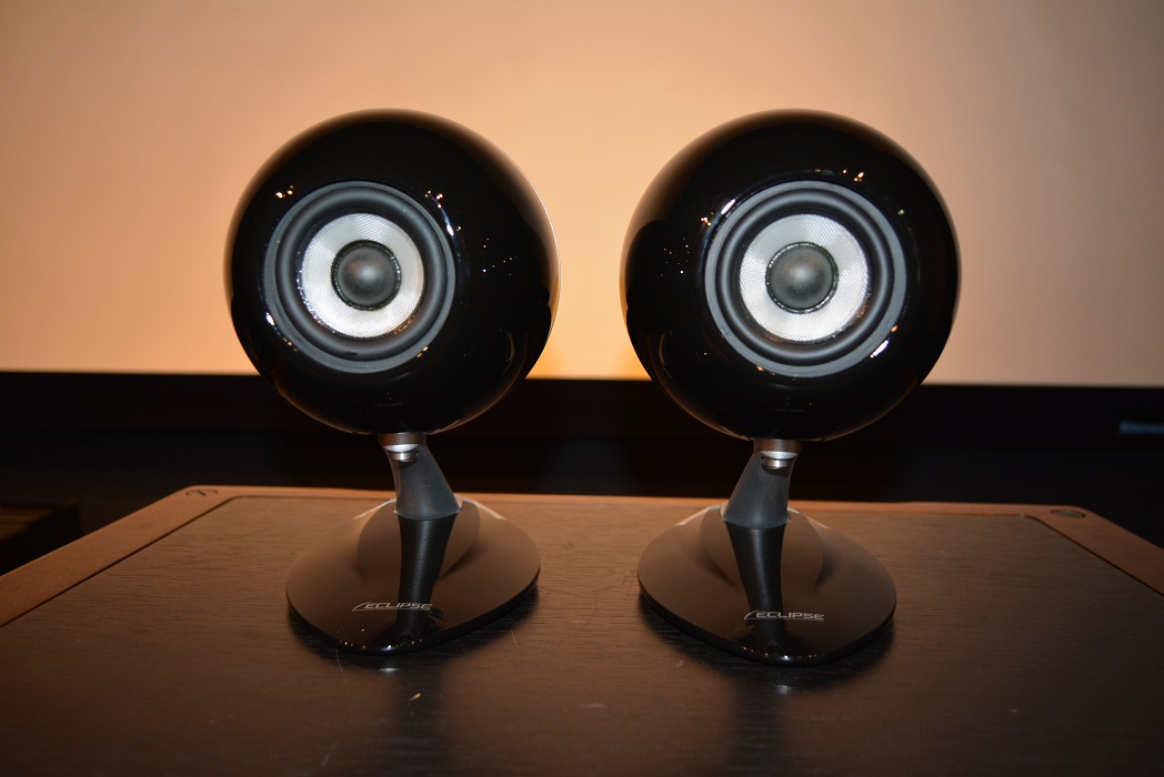 販売終了：TD307MK3 ECLIPSE スピーカー 特価お見積り 正規取扱い専門