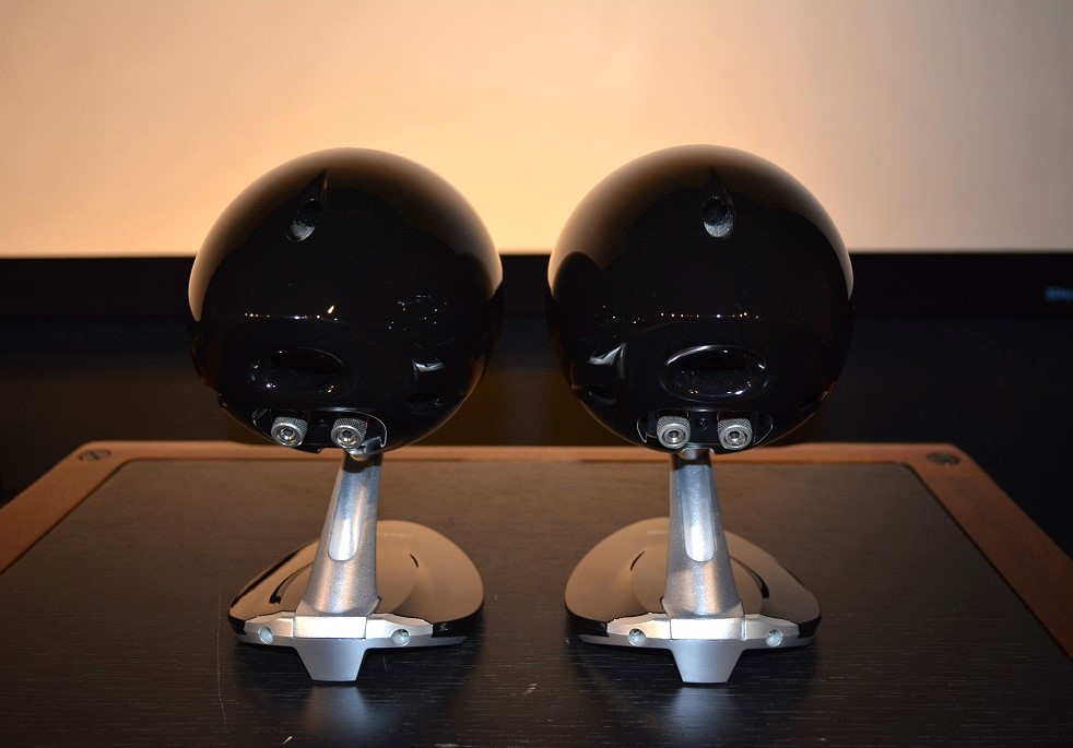 販売終了：TD307MK3 ECLIPSE スピーカー 特価お見積り 正規取扱い専門