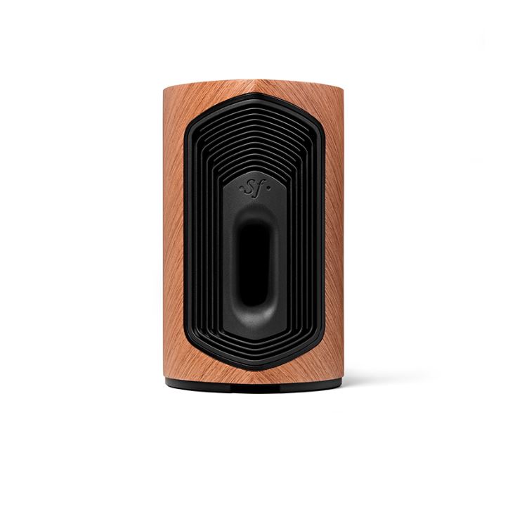 ソナスファベール Duetto（デュエット）アクティブ型ワイヤレス