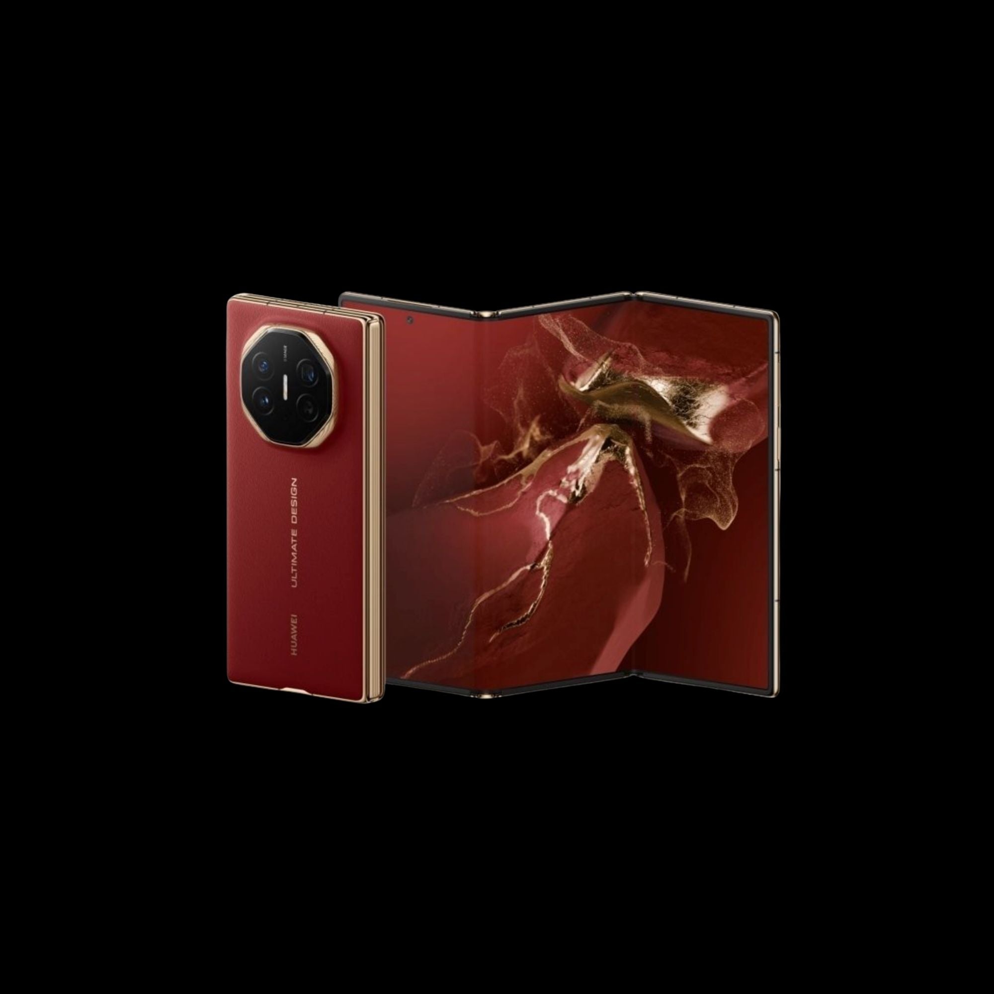 Huawei Mate XT Ultimate Design (Global) – Average Dad Tech