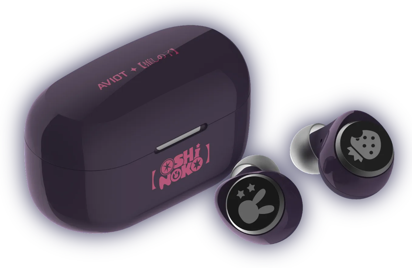 TE-V1R-ONK 製品情報｜AVIOT