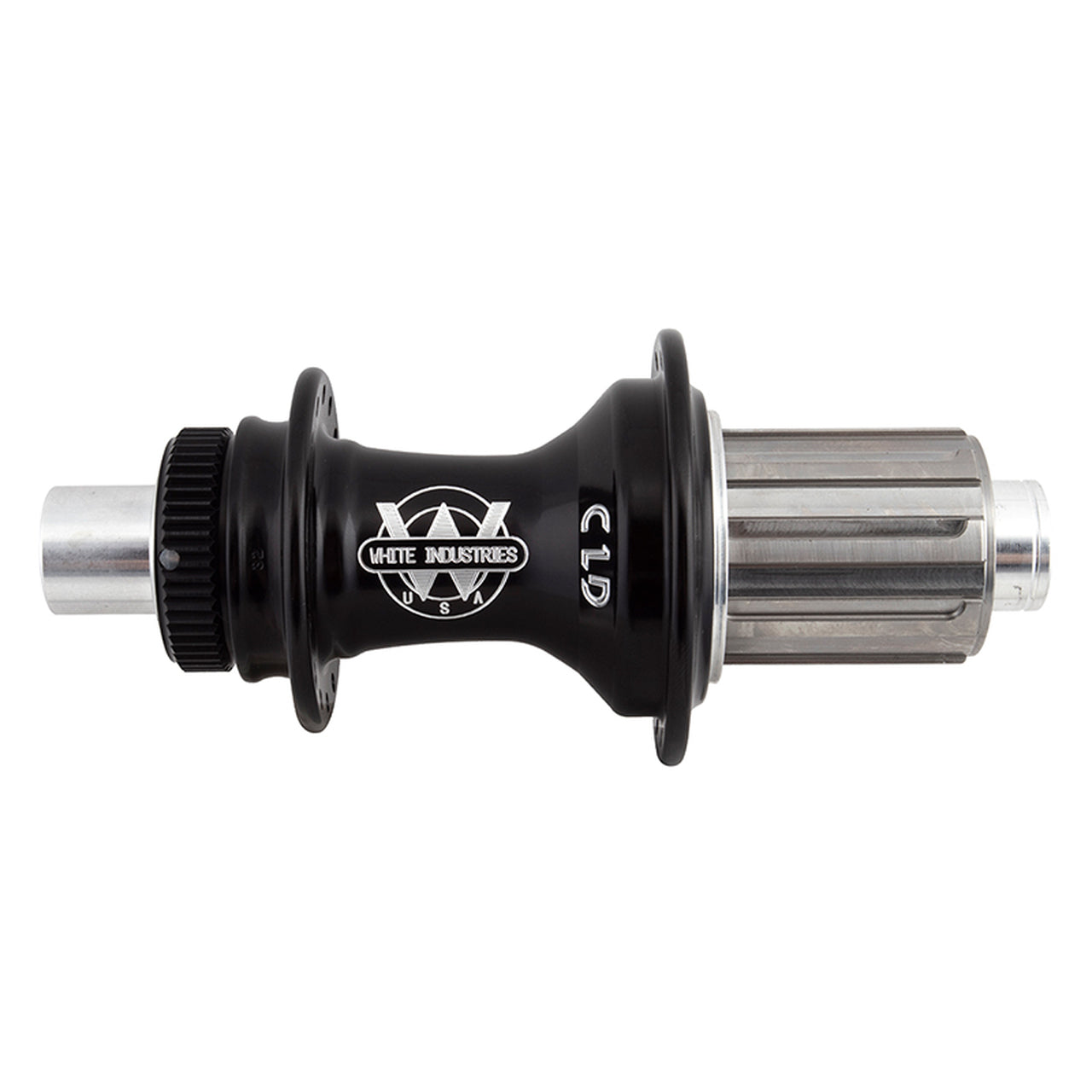 White Industries CLD Rear Road, Cyclocross and MTB Hub | AVT - AVT