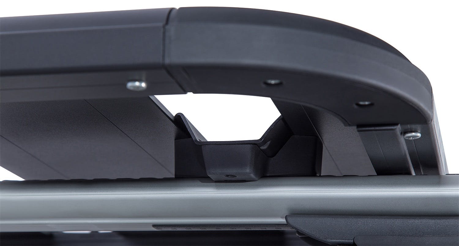 Rhino-Rack 42114BF Pioneer Platform (Universal) Unassembled