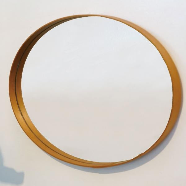 シェーカーオーバルミラーL | AXCIS ONLINE