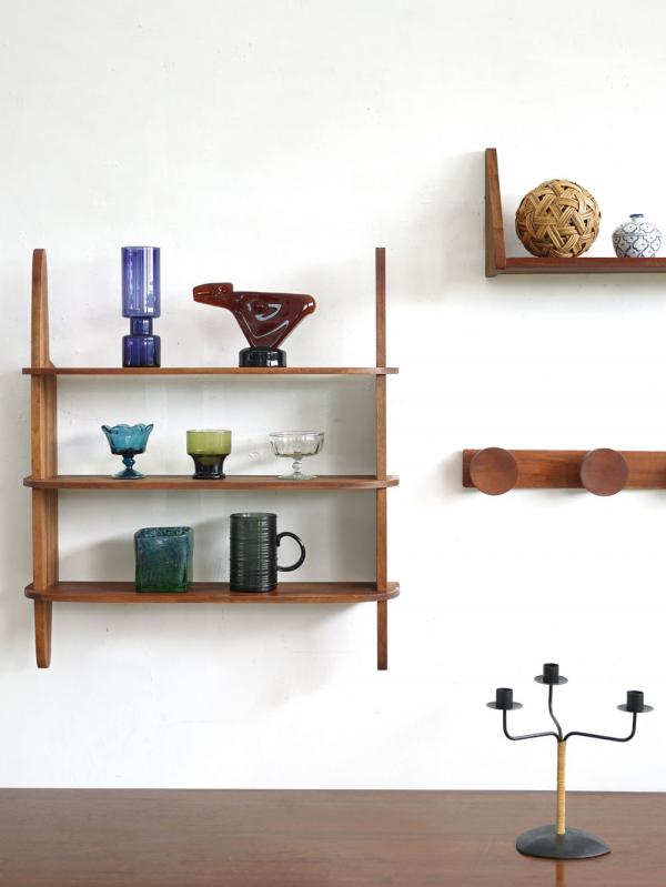 KOKO 3シェルフ | AXCIS ONLINE