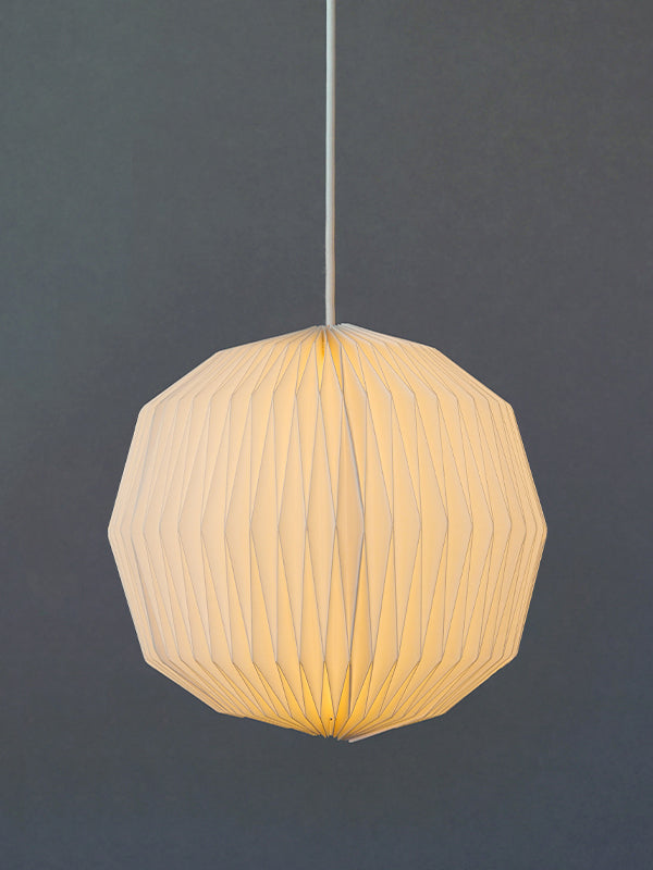 モーネ ランプシェード フル | AXCIS ONLINE