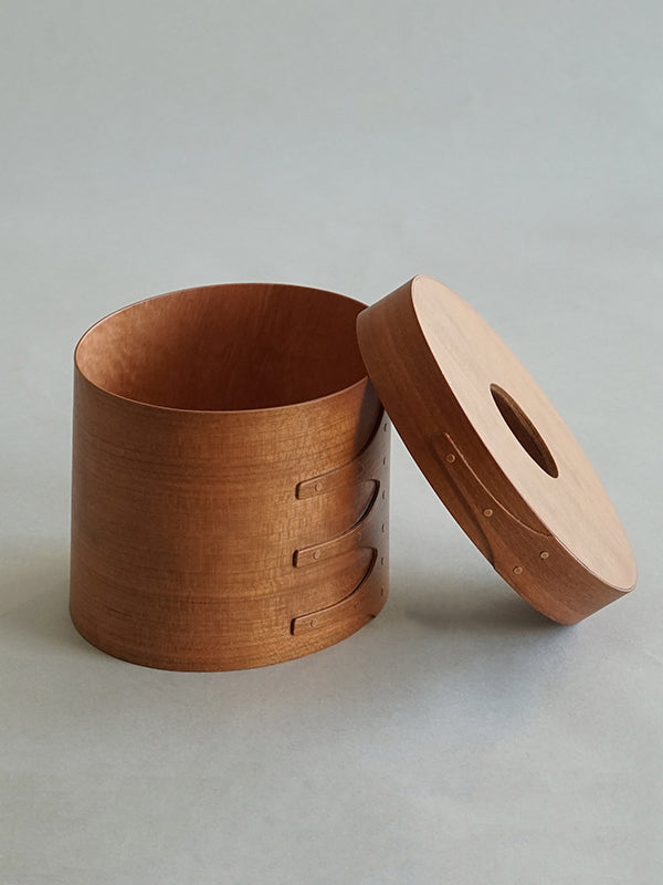 シェーカーティッシュボックス | AXCIS ONLINE