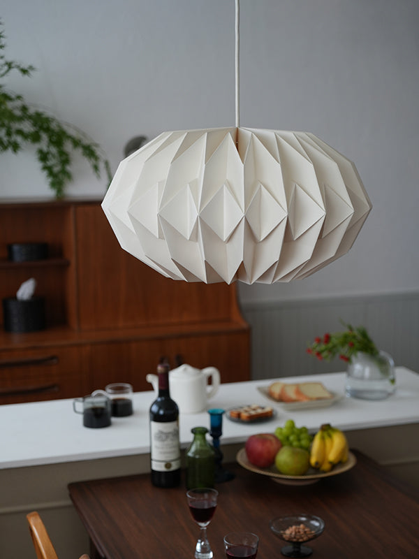 モーネ ランプシェード3灯 ヘキサゴン | AXCIS ONLINE