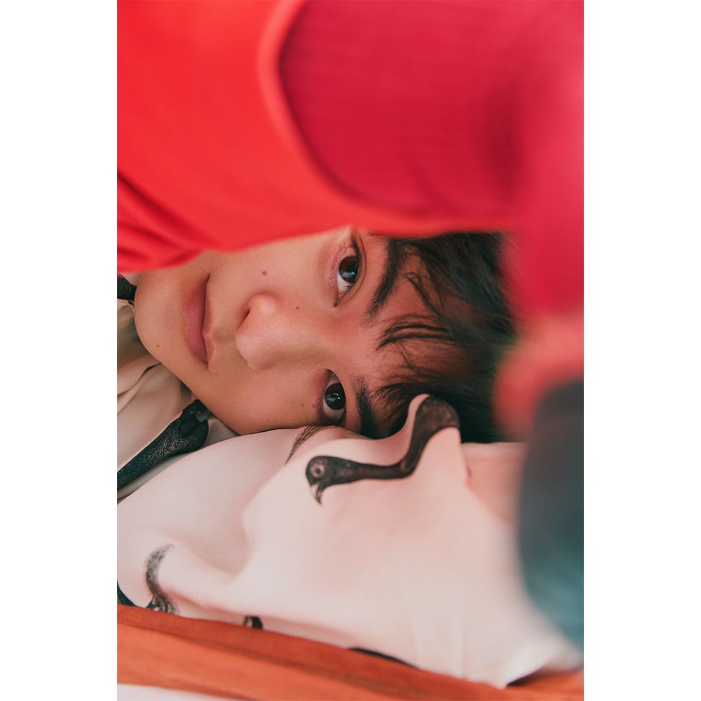 瀬戸康史FC「SETO DISITAL LAB」会員限定版 『one -瀬戸康史20th