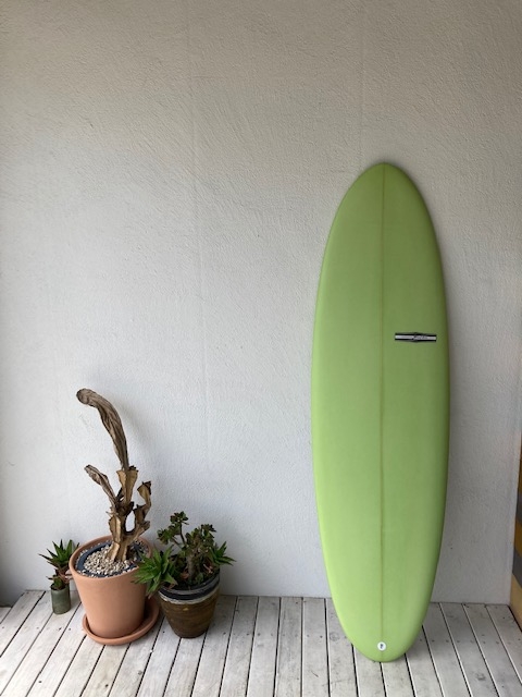 YU Twin Fish 入荷 | axes surfrage