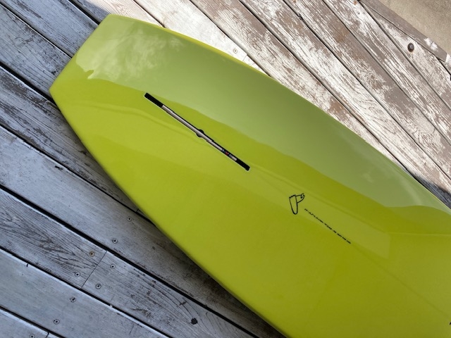 Part Time Lover Surfboards | axes surfrage