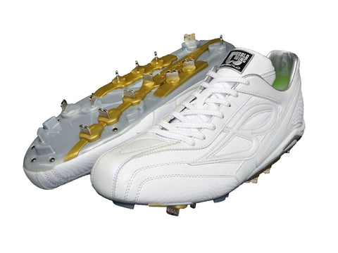 ビモロ Strategy B Brand・white【#1090】送料無料 – 吾妻スポーツ