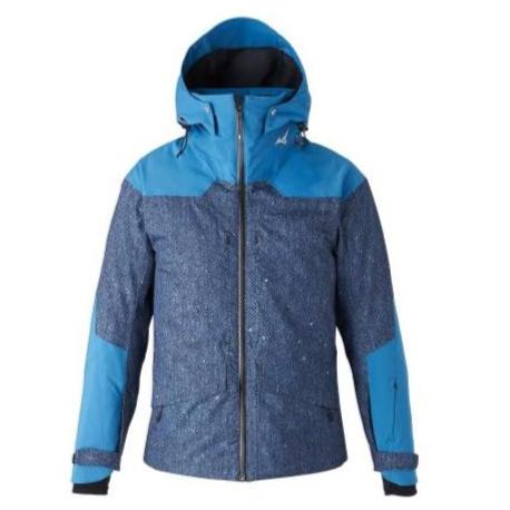 ミズノ スキーウェア上下セット【Z2MEA34071/Z2MFA34071】50%OFF/送料