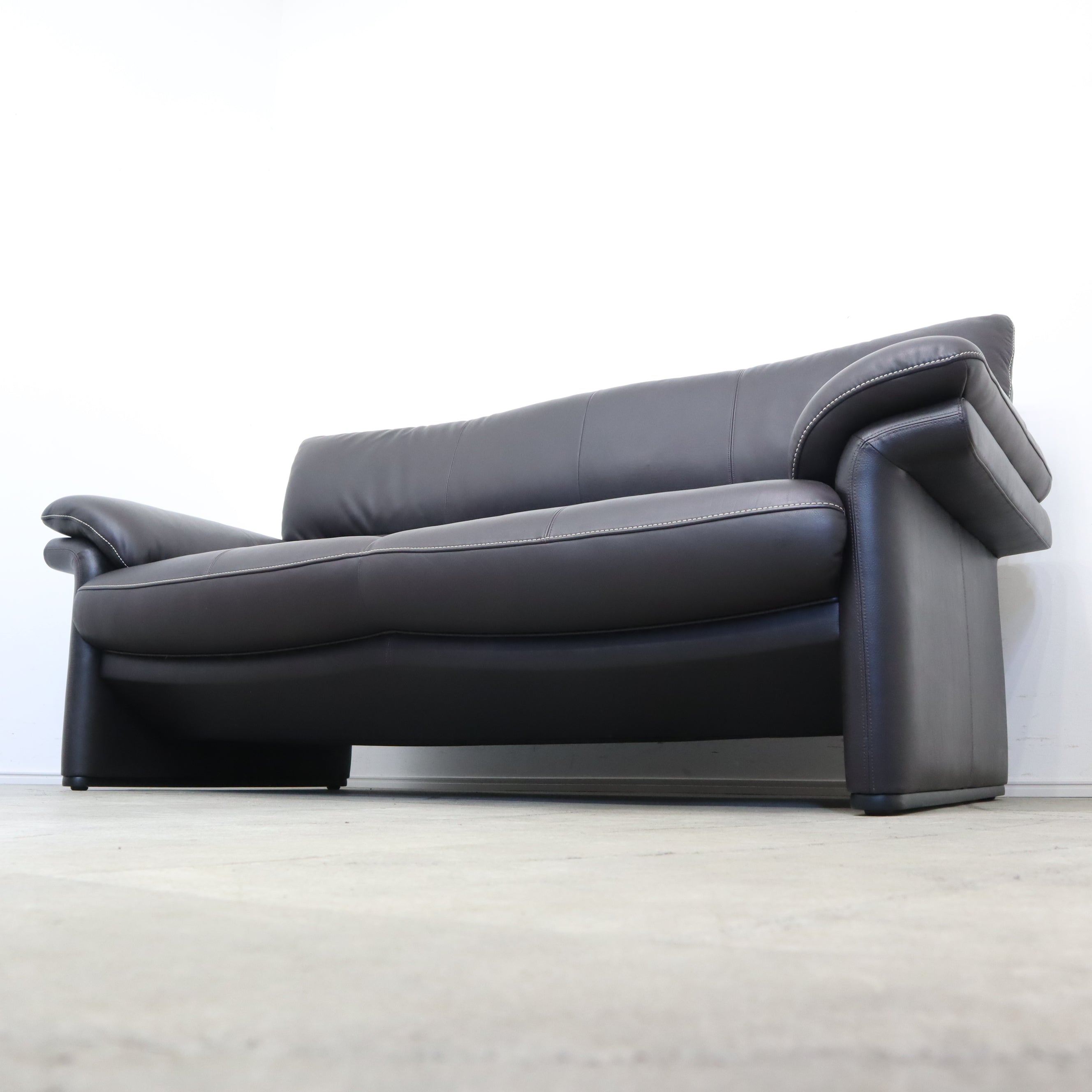 karimoku カリモク家具 2人掛け ソファ ZU34モデル No.2 – バナル