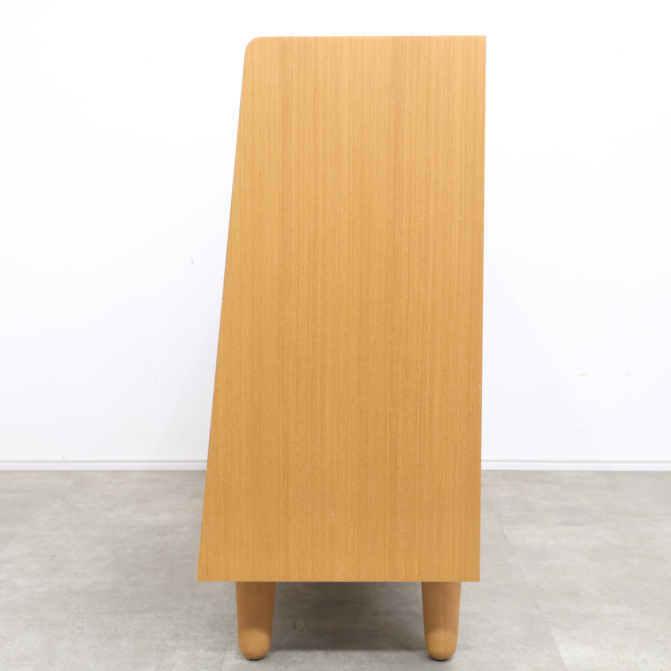 unico ウニコ 「ALBERO アルベロ」ブックシェルフ – バナルオンライン