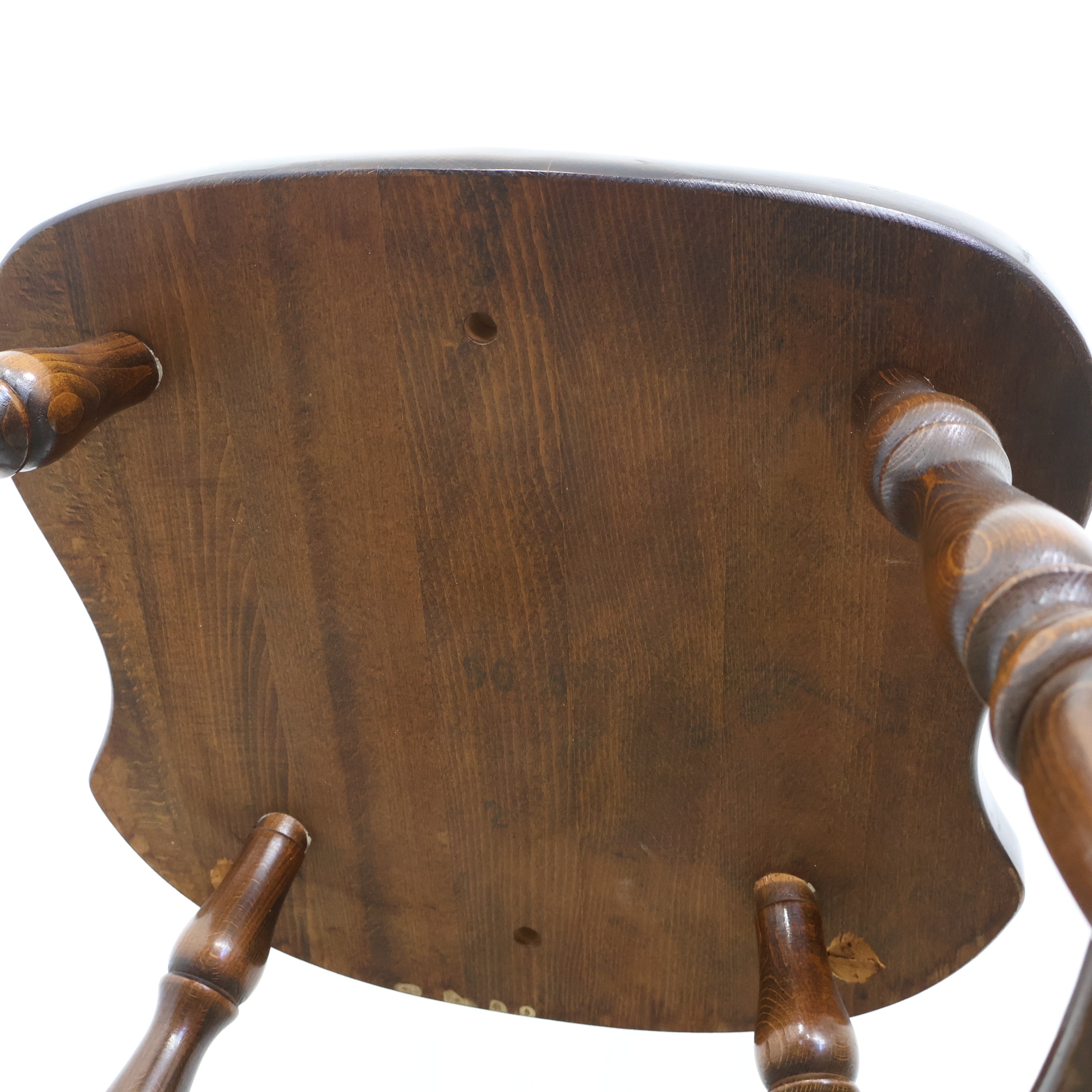 飛騨産業 キツツキマークのダイニングチェア No.2 – バナルオンライン