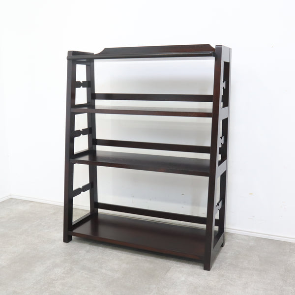 松本民芸家具 スラント 書棚 No.1 – バナルオンラインショップ（BANUL