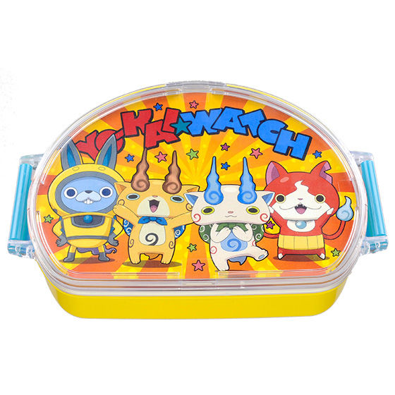 妖怪ウォッチランチボックスDX | 日用品・ステーショナリー | アニメ