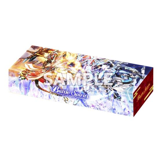バトルスピリッツ プレミアム烈火BOX【PB43】 | バトルスピリッツ