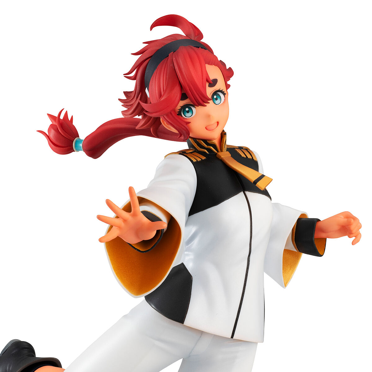 特別抽選販売】GGG（ガンダム・ガールズ・ジェネレーションズ） 機動