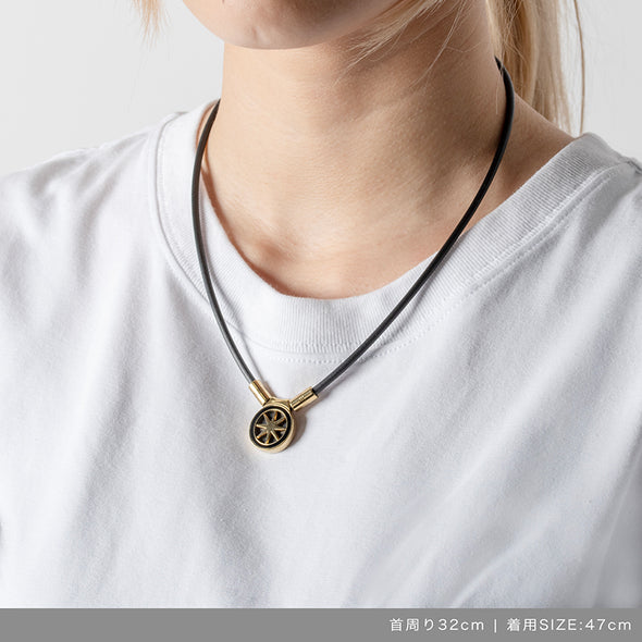 ゴルフフェア】Healthcare Necklace Earth mini 2.0 – BANDEL®︎｜公式