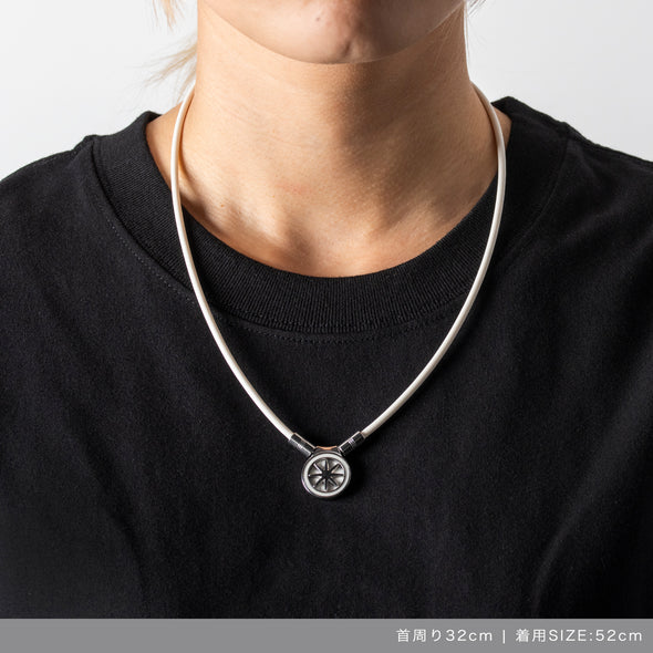 ゴルフフェア】Healthcare Necklace Earth mini 2.0 – BANDEL®︎｜公式