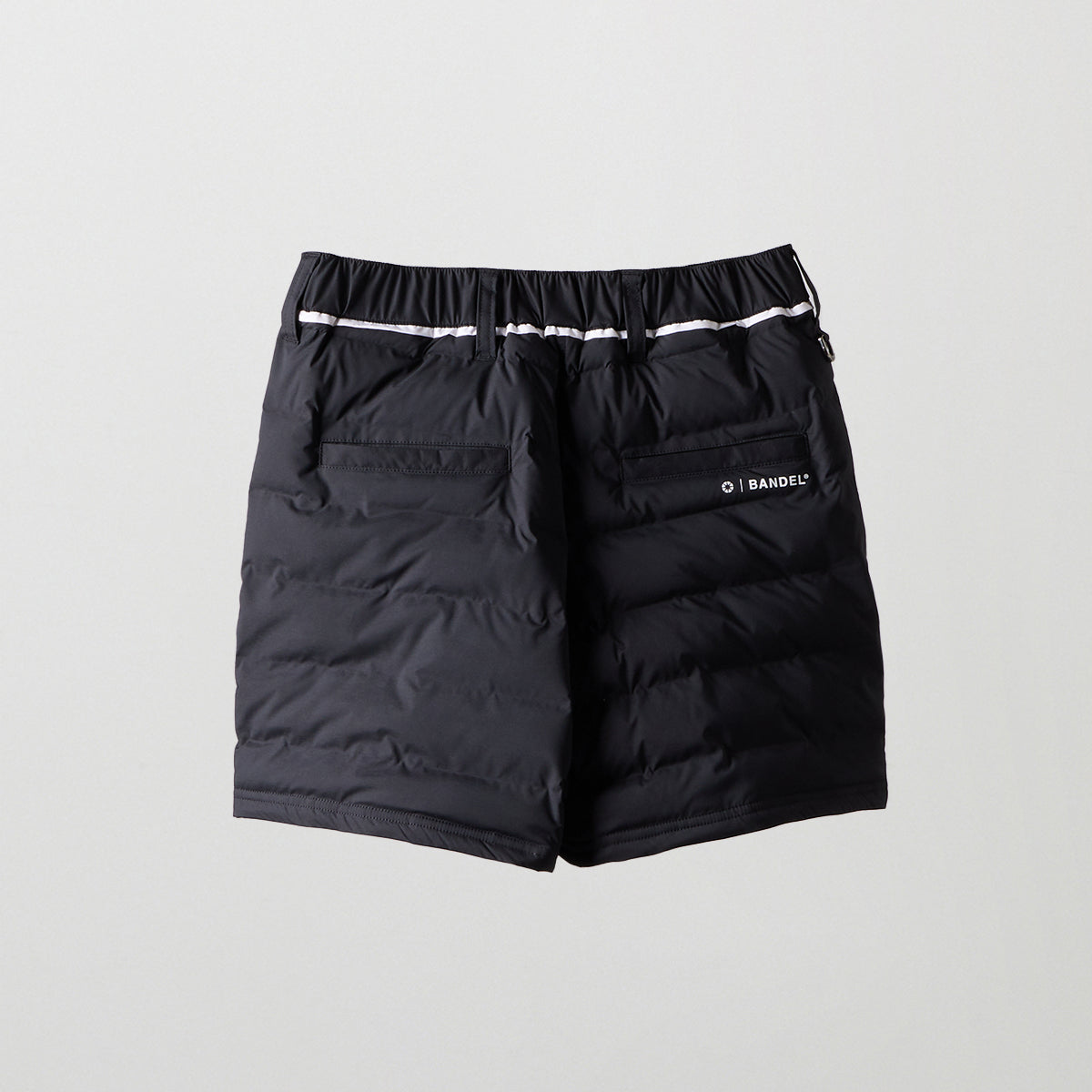ウィメンズ インシュレイテッド ショートパンツ – BANDEL®︎｜公式