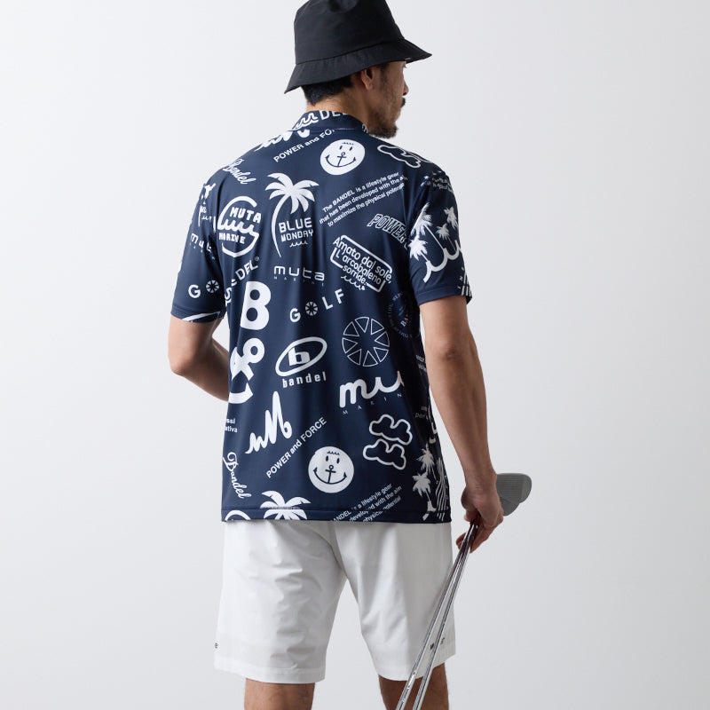 BANDEL x muta MARINE S/S Pattern Moc – BANDEL®︎｜公式オンラインストア