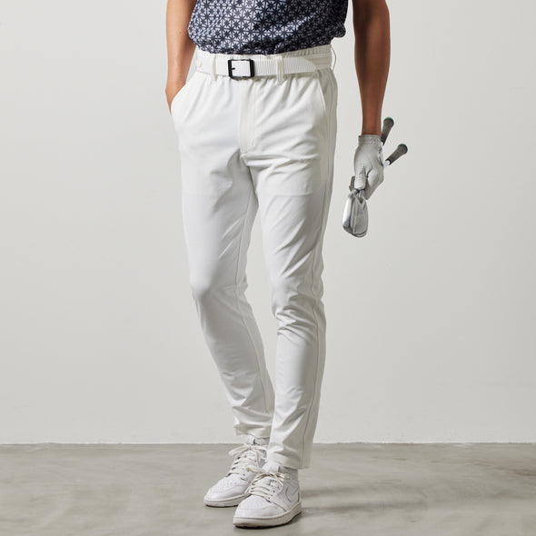 BASIC STRECH TAPERED PANTS – BANDEL®︎｜公式オンラインストア