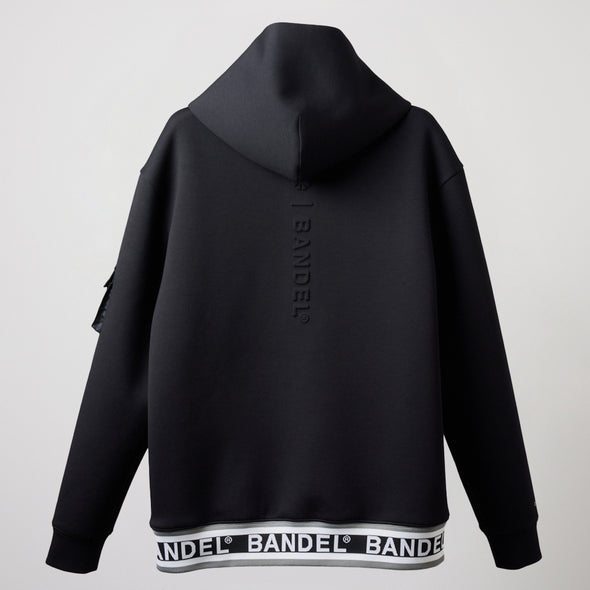 NYLON POCKET P/O HOODIE – BANDEL®︎｜公式オンラインストア